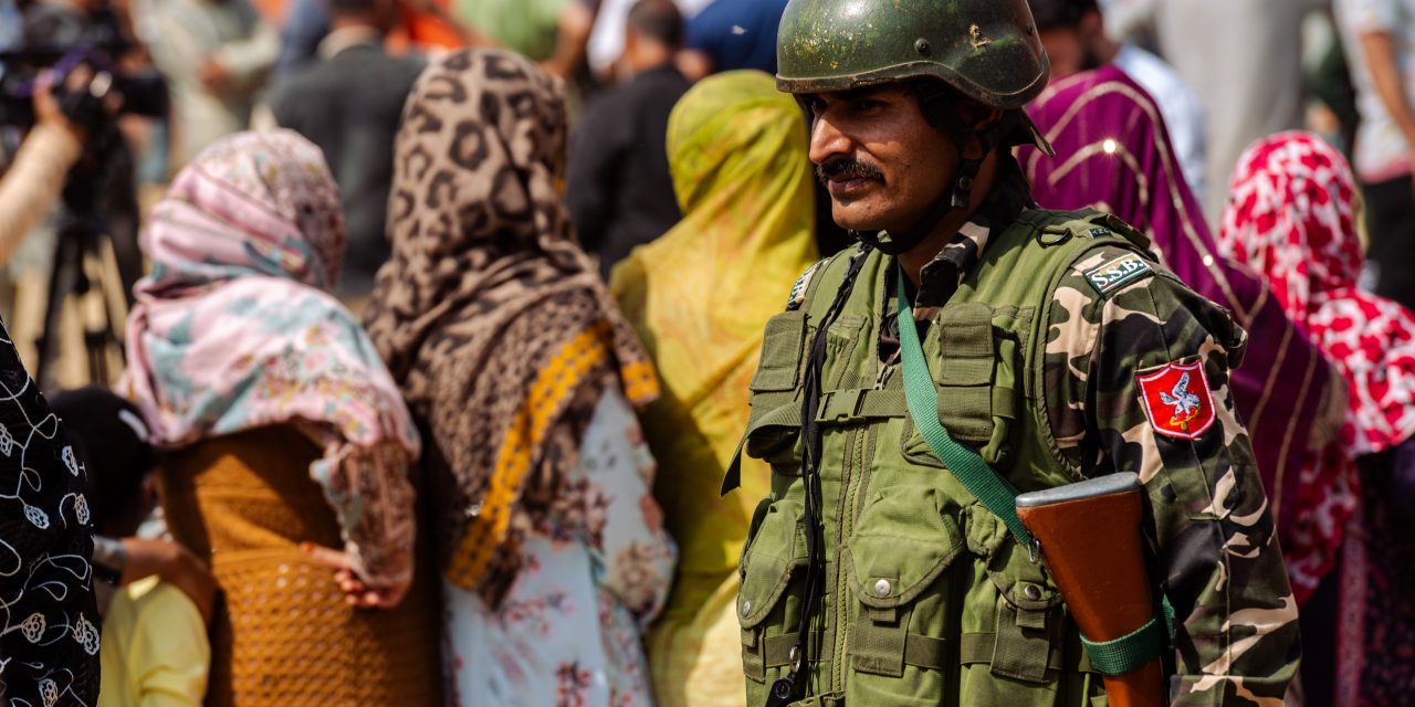Podcast. India-Pakistan. “Siamo solo all’inizio dell’escalation militare”