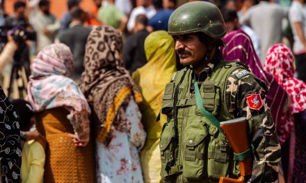 Podcast. India-Pakistan. “Siamo solo all’inizio dell’escalation militare”