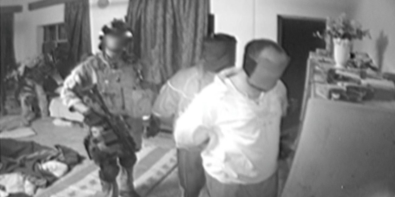 La BBC rivela i crimini delle truppe britanniche in Iraq e Afghanistan