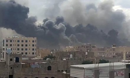YEMEN. Israele bombarda l’aeroporto, Trump annuncia il cessate il fuoco