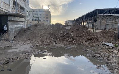 JENIN. La resistenza culturale del Freedom Theatre