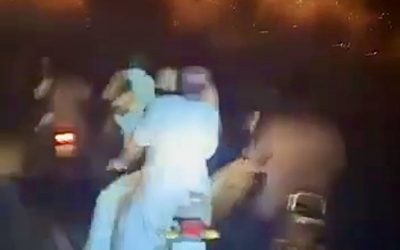 L’India attacca il Pakistan, decine di morti tra i civili