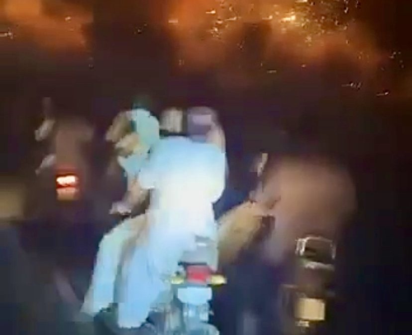 L’India attacca il Pakistan, decine di morti tra i civili