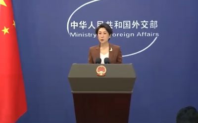 Podcast Cina-Palestina. Pechino sostiene Gaza ma è prudente con Israele
