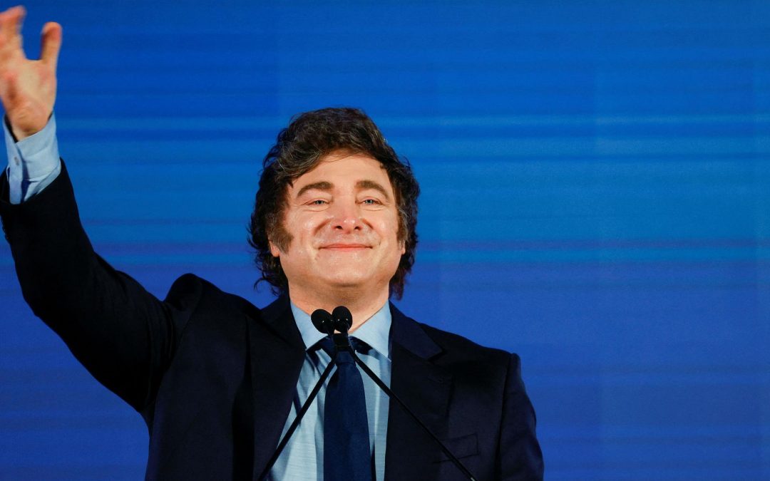 PODCAST. Astensionismo e sfiducia: il voto argentino premia ancora Milei