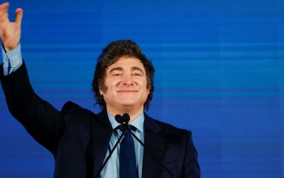 Milei vince nel deserto delle urne e riscrive la mappa politica argentina