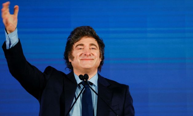 PODCAST. Astensionismo e sfiducia: il voto argentino premia ancora Milei