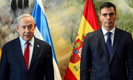 Riarmo e rapporti con Israele, l’equivoco spagnolo