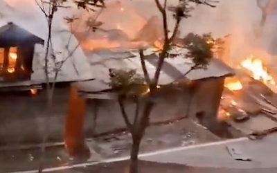 India-Pakistan: raggiunto un cessate il fuoco