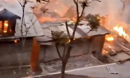 India-Pakistan: raggiunto un cessate il fuoco