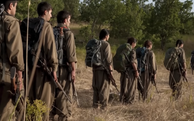 Il PKK depone le armi e si dissolve. E’ la strada giusta per la questione curda?