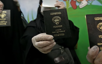 KUWAIT. Stretta autoritaria sulla cittadinanza: oltre 42.000 le revoche