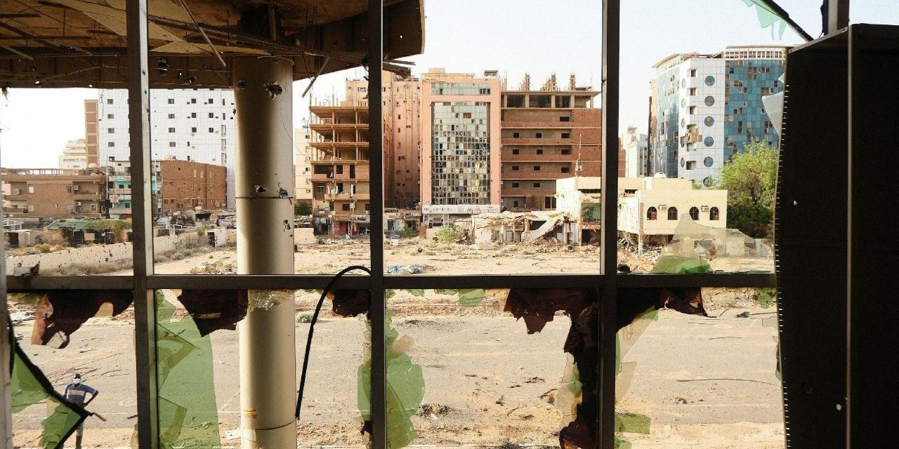 Podcast. Sudan sempre più nel baratro. L’incubo dei droni