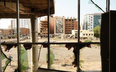 Podcast. Sudan sempre più nel baratro. L’incubo dei droni