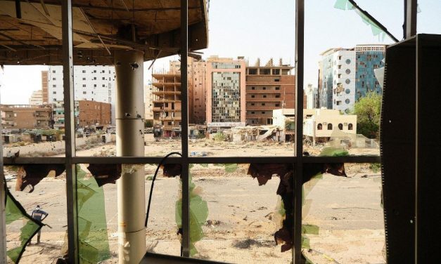 Podcast. Sudan sempre più nel baratro. L’incubo dei droni