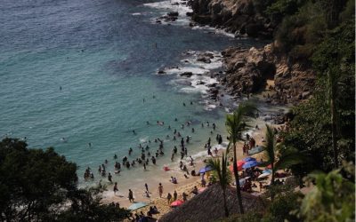 MESSICO. La gentrificazione silenziosa di Puerto Escondido