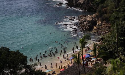 MESSICO. La gentrificazione silenziosa di Puerto Escondido
