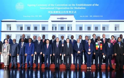 PODCAST. La Cina paciera del sud globale