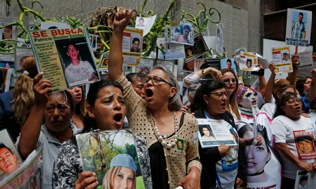 Madres buscadoras: le sparizioni forzate che insanguinano l’America Latina