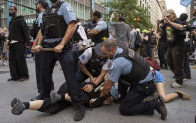 USA. Deportazioni, militarizzazione e caccia al dissenso