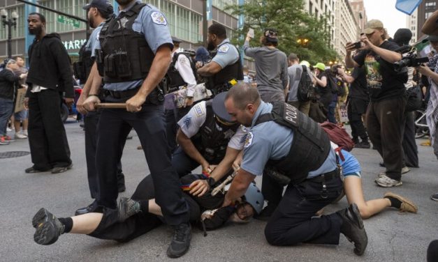 USA. Deportazioni, militarizzazione e caccia al dissenso