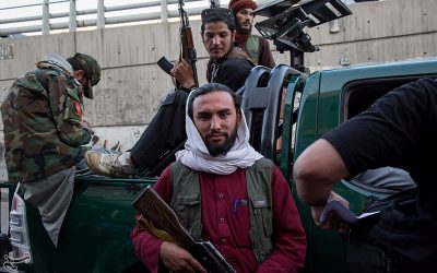 REPORTAGE. La grande sete dell’Afghanistan, di acqua e di vita