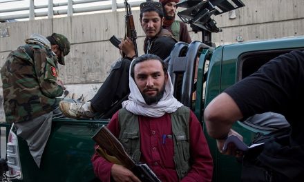 REPORTAGE. La grande sete dell’Afghanistan, di acqua e di vita