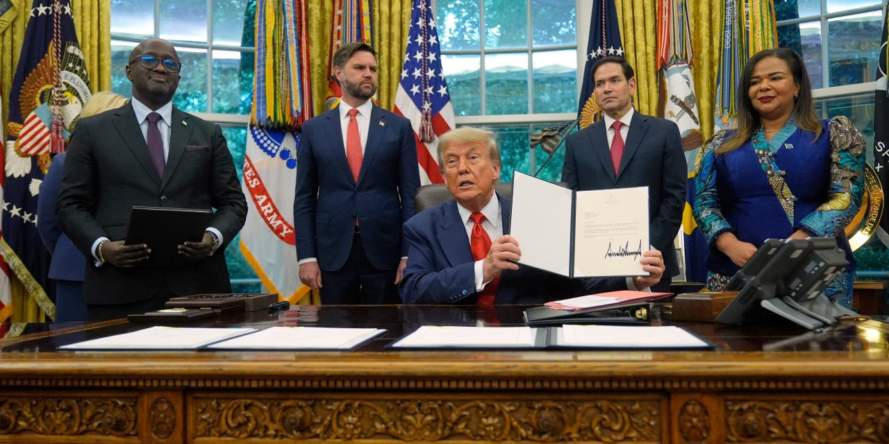 Pace inutile tra Congo e Ruanda, Trump segna un punto contro la Cina