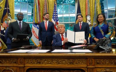 Pace inutile tra Congo e Ruanda, Trump segna un punto contro la Cina