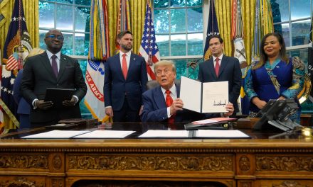 Pace inutile tra Congo e Ruanda, Trump segna un punto contro la Cina