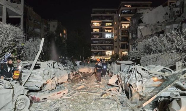 Guerra aperta tra Israele e Iran: raid su Teheran, missili su Tel Aviv
