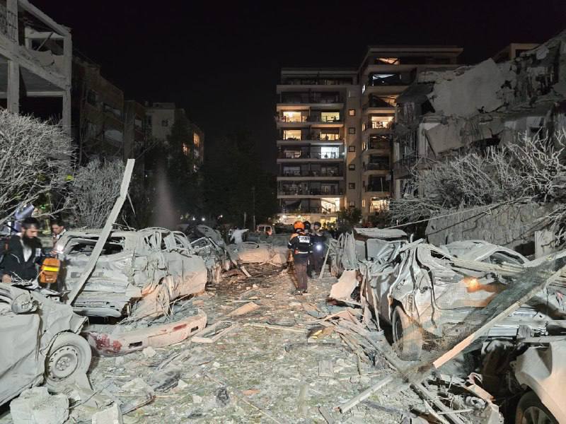 LIVE. Guerra aperta tra Israele e Iran: raid su Teheran, missili su Tel Aviv
