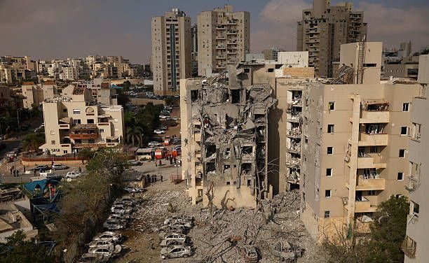 Tregua. Israele denuncia attacco Iran, Teheran nega