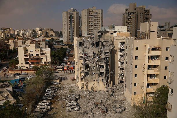 Tregua. Israele denuncia attacco Iran, Teheran nega