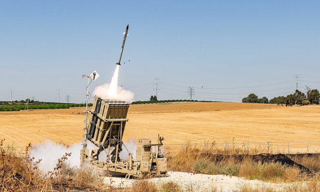 La distruzione di Gaza promuove le armi israeliane: esportazioni record per 14,8 miliardi