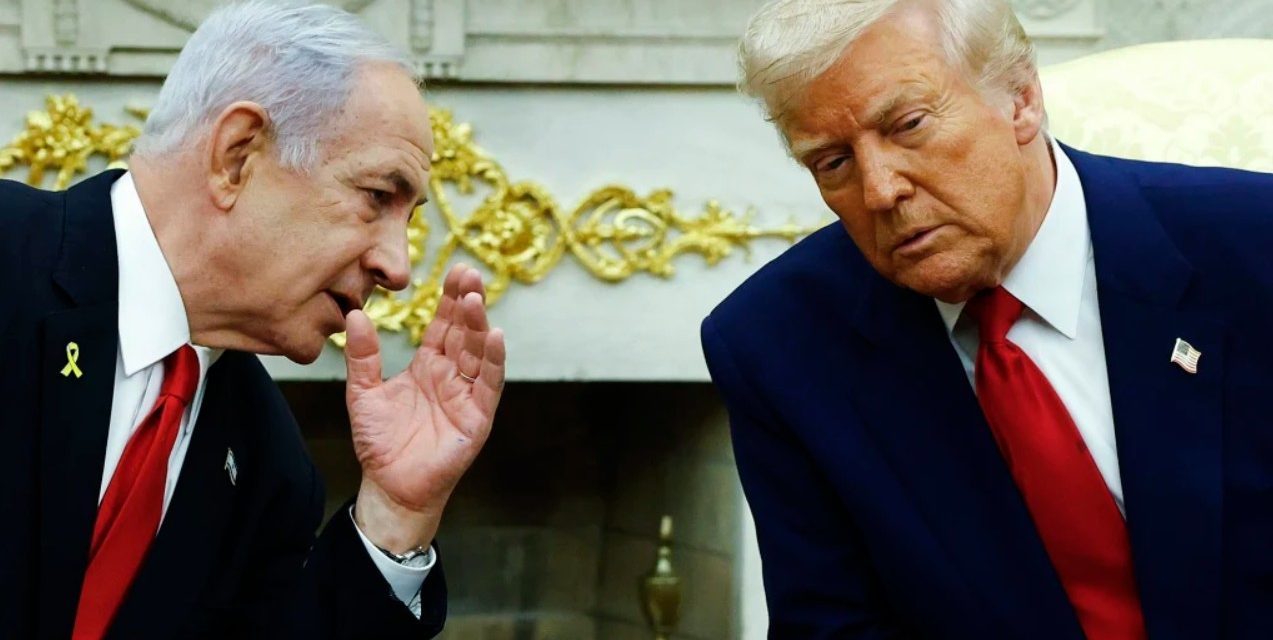 Iran: gli Stati Uniti sono pronti ad attaccare