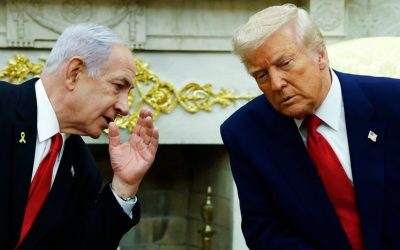 Trump pronto a “risarcire” Israele se Netanyahu fermerà l’offensiva a Gaza