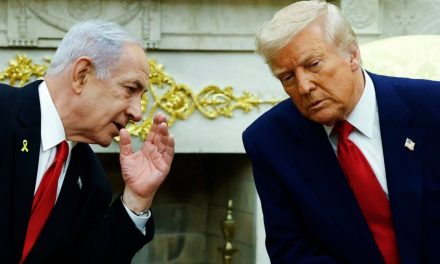 Iran: gli Stati Uniti sono pronti ad attaccare