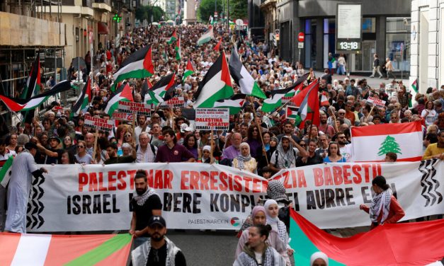 Madrid chiede all’UE lo stop al trattato di associazione con Israele