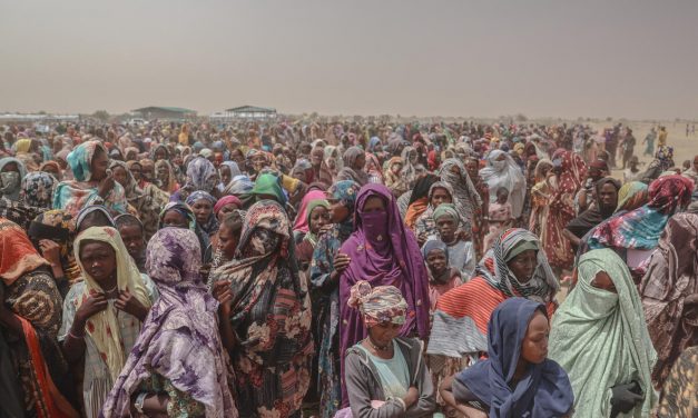 Sudan in fuga: oltre 4 milioni di rifugiati in una guerra dimenticata