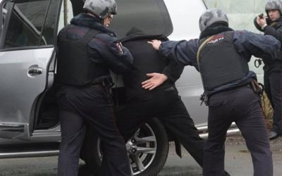 Crisi tra Azerbaigian e Russia dopo la morte di due azeri