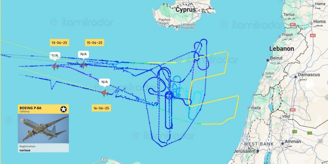 L’ombra di Sigonella sui bombardamenti israeliani all’Iran