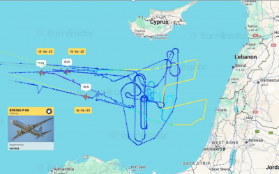 L’ombra di Sigonella sui bombardamenti israeliani all’Iran