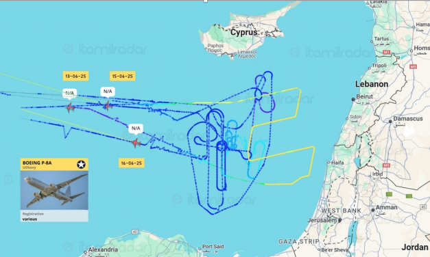 L’ombra di Sigonella sui bombardamenti israeliani all’Iran