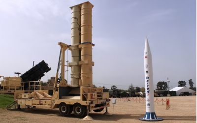 Israele-Germania. Più stretta la collaborazione militare, Berlino acquista l’Arrow 3