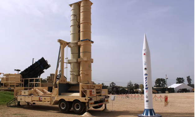Israele-Germania. Più stretta la collaborazione militare, Berlino acquista l’Arrow 3
