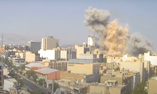 ANALISI. La guerra di Netanyahu per il “nuovo Iran”
