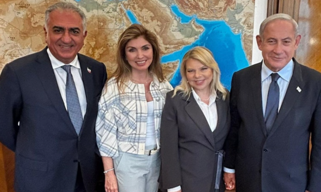 ANALISI. Il desiderio insensato di Israele di riportare lo Scià in Iran