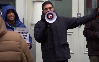 New York. Cuomo cede a Mamdani, l’outsider antisionista in corsa per la carica di sindaco