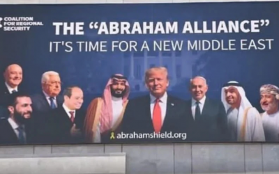 Accordi di Abramo tra Israele e Arabi: chi entra, chi esce e cosa succederà